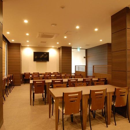 Ab Hotel Fukaya מראה חיצוני תמונה