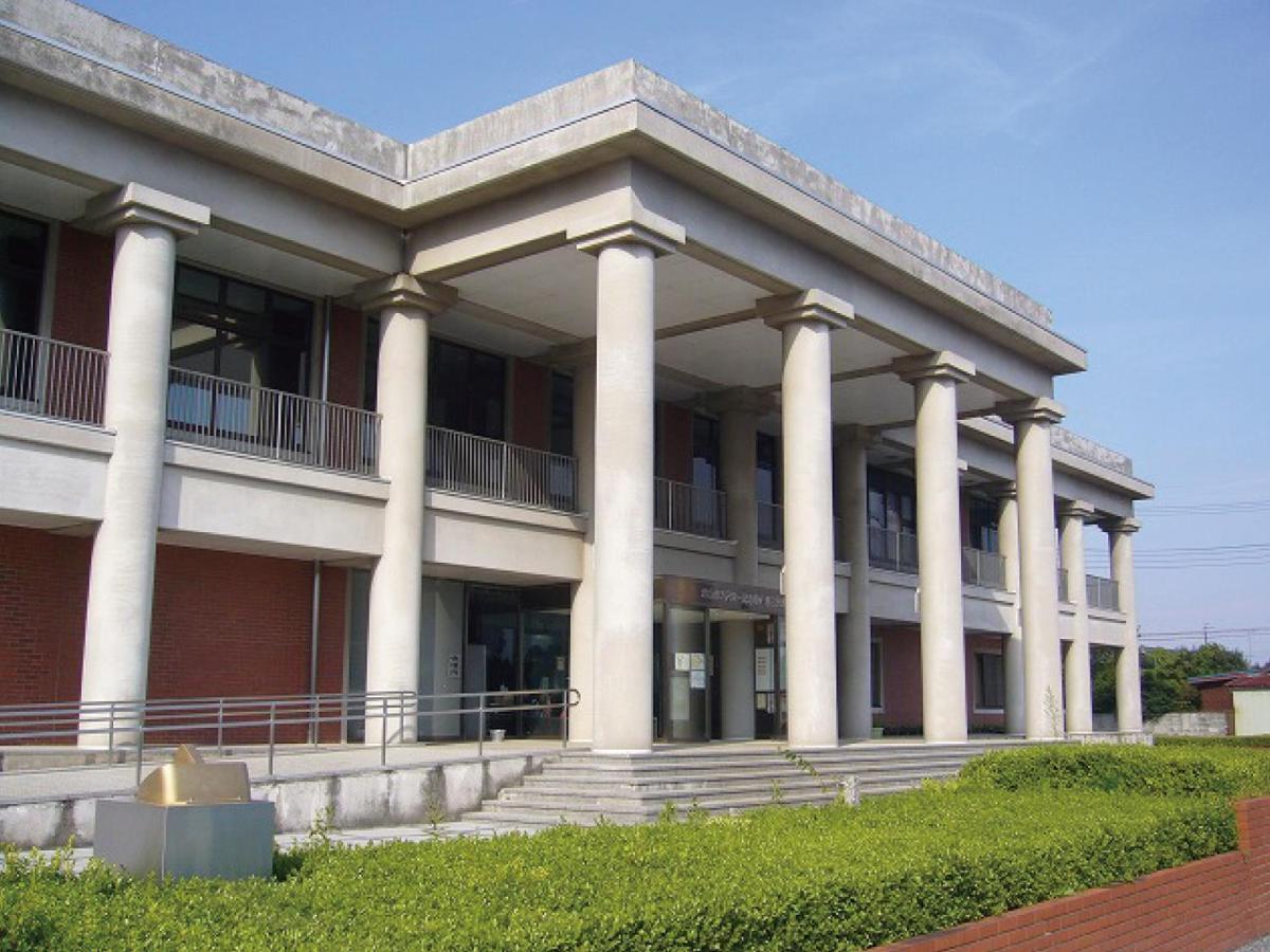 Ab Hotel Fukaya מראה חיצוני תמונה